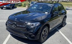 2023 Mercedes-Benz GLC-Class GLC 300 4MATIC