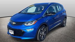 2020 Chevrolet Bolt EV Premier