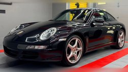 2007 Porsche 911 Carrera