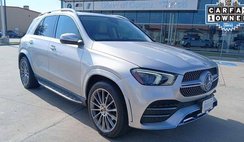 2021 Mercedes-Benz GLE-Class GLE 350