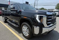 2024 GMC Sierra 2500HD SLT
