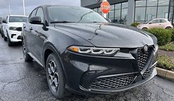 2025 Alfa Romeo Tonale 