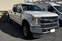 2021 Ford Super Duty F-250 XL