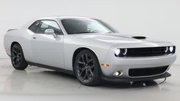 2020 Dodge Challenger GT