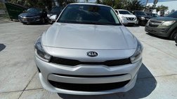 2019 Kia Rio S