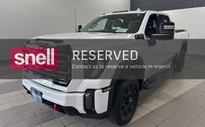2024 GMC Sierra 3500HD AT4