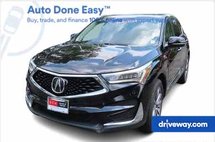 2021 Acura RDX SH-AWD w/Tech
