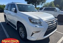 2017 Lexus GX 460 Base