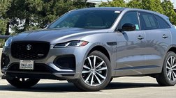 2024 Jaguar F-PACE P250 R-Dynamic S