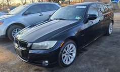 2011 BMW 3 Series 328i xDrive