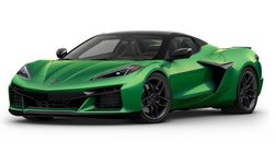 2026 Chevrolet Corvette Z06