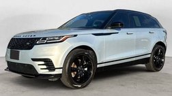 2021 Land Rover Range Rover Velar P250 R-Dynamic S