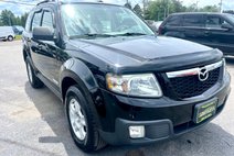 2008 Mazda Tribute s Grand Touring