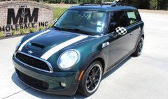 2010 MINI Cooper Clubman S