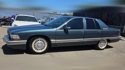 1994 Buick Roadmaster Limited