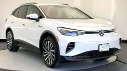 2024 Volkswagen ID.4 Pro