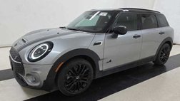 2024 MINI Clubman Cooper S ALL4