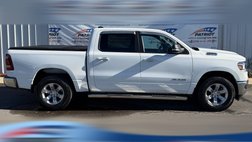 2020 Ram Ram Pickup 1500 Big Horn