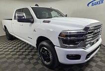 2025 Ram Ram Pickup 2500 Laramie