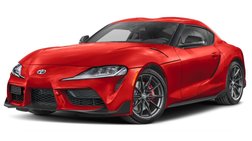 2026 Toyota GR Supra 3.0 Premium