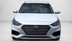 2021 Hyundai Accent SE