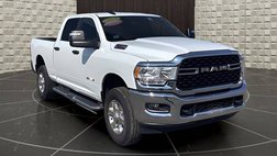 2024 Ram Ram Pickup 2500 Big Horn