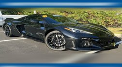 2023 Chevrolet Corvette Z06