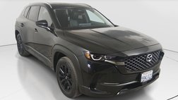 2025 Mazda CX-50 2.5 S Preferred