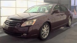 2006 Toyota Avalon XL