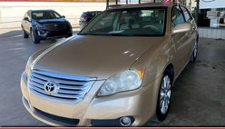 2009 Toyota Avalon Limited
