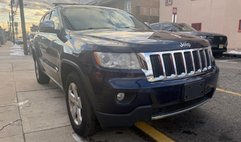 2012 Jeep Grand Cherokee Limited