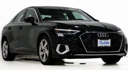 2023 Audi A3 Premium 40 TFSI