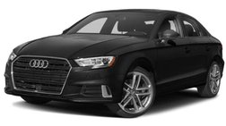 2020 Audi A3 quattro S line Premium 45 TFSI