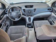 2012 Honda CR-V LX