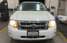 2008 Ford Escape Hybrid Base