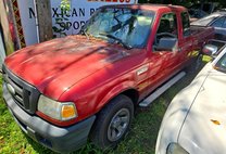 2006 Ford Ranger XL