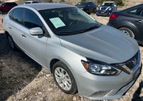 2019 Nissan Sentra SR