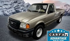 2005 Ford Ranger XL