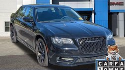 2023 Chrysler 300 Touring L