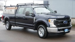 2021 Ford Super Duty F-250 King Ranch