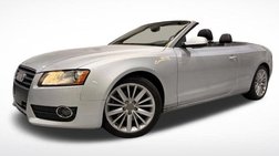2012 Audi A5 2.0T Premium