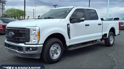 2024 Ford Super Duty F-250 XL
