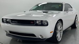 2013 Dodge Challenger R/T