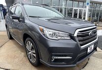 2021 Subaru Ascent Limited 8-Passenger