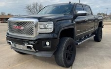 2014 GMC Sierra 1500 Denali