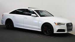 2018 Audi A6 2.0T Premium