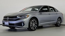 2023 Volkswagen Jetta Sport