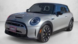 2024 MINI Hardtop Cooper SE