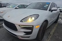 2017 Porsche Macan GTS