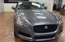 2017 Jaguar XF 35t Prestige